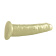 Perleťové dildo South Sea Pearl Golden 9902-01lola