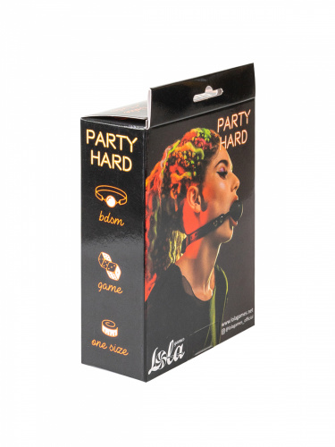 Roubík Party Hard Dolce Vita 1148-01lola