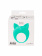 Vibrační erekční kroužek  Lola Games MiMi Animals Lemur Remi Green 7000-05lola
