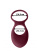 Vibrační erekční kroužek Pure Passion Daydream Wine Red 1303-02lola