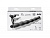 Vibrační nástavec pro dvojitou penetraci Pure Passion Bunny Black 1202-01lola