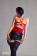 Lano Party Hard Tender Red 1158-02lola
