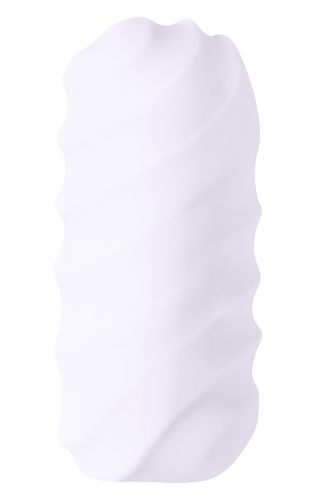 Masturbátor Marshmallow Maxi Juicy White 8073-01lola
