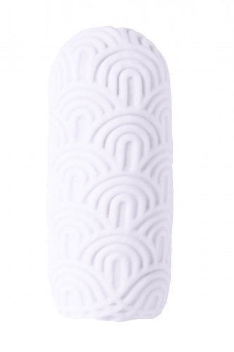 Masturbátor Marshmallow Maxi Candy White 8074-01lola