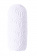 Masturbátor Marshmallow Maxi Candy White 8074-01lola
