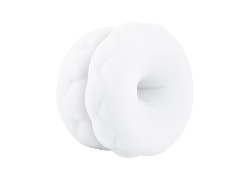 Masturbátor-Omezovač Homme Genial Henchman White 7012-02lola