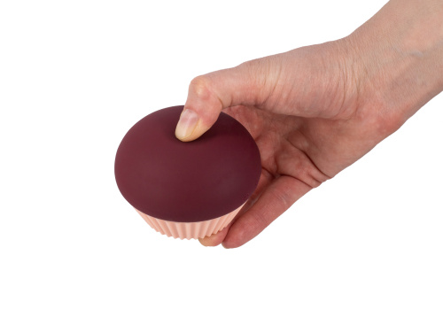 Klitorální stimulátor Cherry Cupcake 9210-01lola