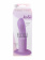 Ohýbatelné dildo Flow Tender 2042-01lola