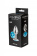 Anální kolík Diamond Light blue Sparkle Small 4009-04Lola
