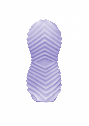 Masturbátor Marshmallow Fuzzy Lavander 7371-03lola