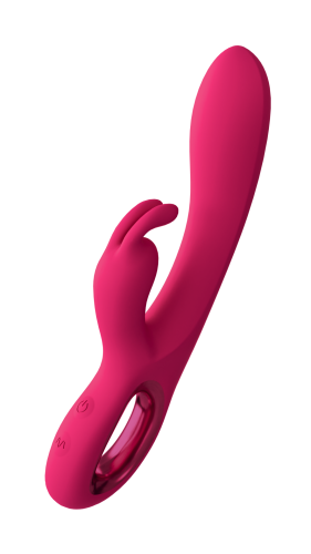 Dobíjecí vibrátor Deep Vibes Chill 9802-01lola