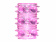 Penis sleeve Rings Armour pink 0115-11Lola