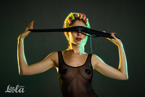 Důtky Party Hard Blazing 1121-01lola