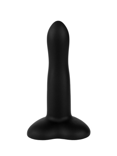 Dildo Flow Emotional Black 2045-04lola