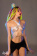 Svorky na bradavky Party Hard Lust 1138-01lola