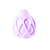Masturbátor Take it Easy Chic purple 9022-04lola
