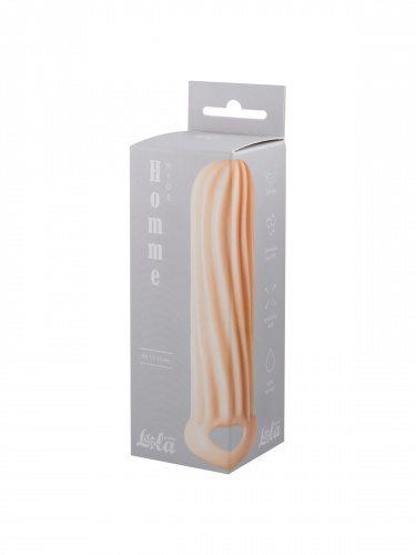 Návlek Homme Wide Flesh for 11-15 cm 7007-03lola