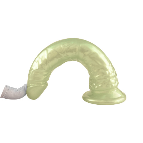 Perleťové dildo Akoya Pearl Golden 9903-01lola