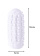 Masturbátor Marshmallow Maxi Syrupy White 8075-01lola