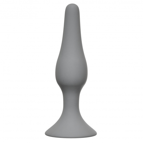 Anální kolík Slim Anal Plug Small Grey 4207-03Lola
