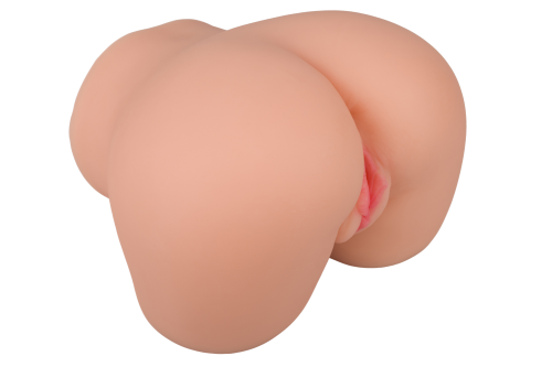 Realistický Masturbátor Satisfaction Cutie Lush 2109-01lola