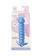 Anální vibrační kolík Twisted Blue 5007-02lola