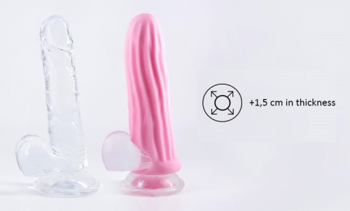 Návlek Homme Wide Flesh for 11-15 cm 7007-03lola