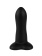 Dildo Flow Emotional Plus Black 2044-04lola