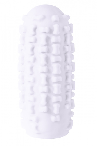 Masturbátor Marshmallow Maxi Syrupy White 8075-01lola