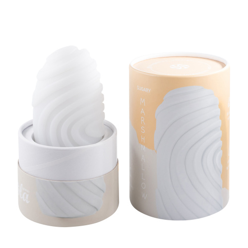 Masturbátor Marshmallow Maxi Sugary White 8076-01lola