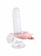 Vibrating cockring Lola Games MiMi Animals Kitten Kiki Light Pink 7200-02lola