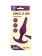 Anální kolík Spice it up Smooth Ultraviolet 8008-04lola Anální kolík Spice it up Smooth Ultraviolet 8008-04lola