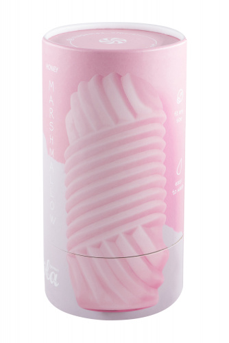 Masturbátor Marshmallow Maxi Honey Pink 8072-02lola