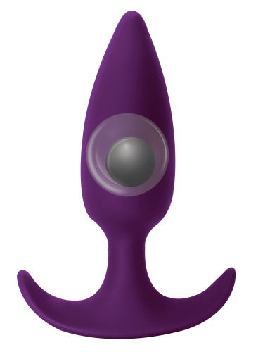 Kolík s posunutým těžištěm Spice it up Delight Ultraviolet 8010-04lola