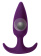 Kolík s posunutým těžištěm Spice it up Delight Ultraviolet 8010-04lola Kolík s posunutým těžištěm Spice it up Delight Ultraviolet 8010-04lola