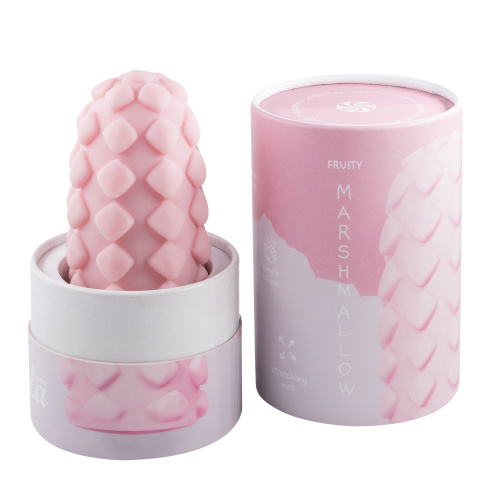 Masturbátor Marshmallow Maxi Fruity Pink 8075-02lola