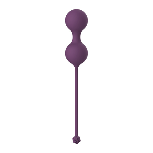 Vaginal balls set Love Story Diva Lavender Sunset 3012-03lola