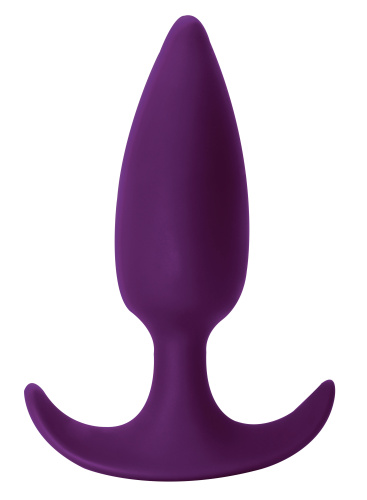 Kolík s posunutým těžištěm Spice it up Delight Ultraviolet 8010-04lola