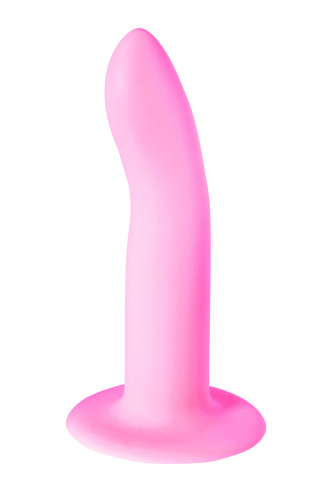 Neskutečný dildo Flow Stray Pink 2041-02lola