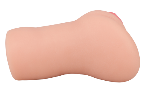 Realistický Masturbátor Satisfaction Baby Doll 2106-01lola