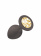 Anální kolík Emotions Cutie Small Black golden crystall 4011-07Lola