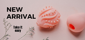 new arrival take it easy