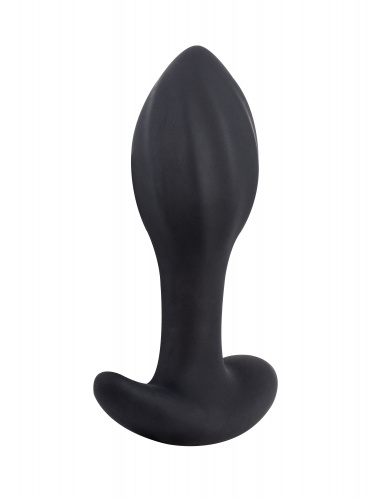 Dobíjecí anální kolík Spice it Up Allure 8019-01lola