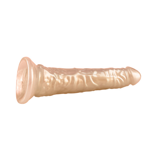 Perleťové dildo Akoya Pearl Pink 9903-02lola