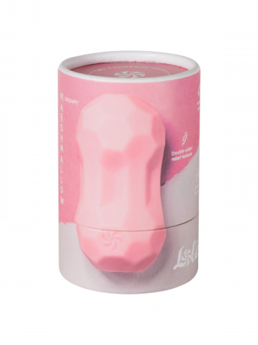 Masturbátor Marshmallow Dreamy Pink 7373-02lola 
