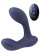 Masážní přístroj prostaty se 2 motory Spice it Up P-Bliss 8022-03lola