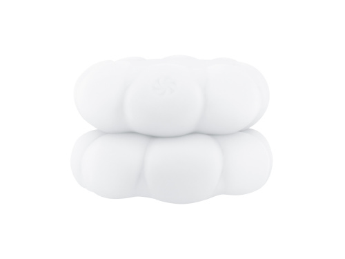 Masturbátor-Omezovač Homme Royal Henchman White 7011-02lola