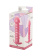 Anální vibrační kolík Twisted Pink 5007-01lola