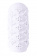 Masturbátor Marshmallow Maxi Honey White 8071-01lola