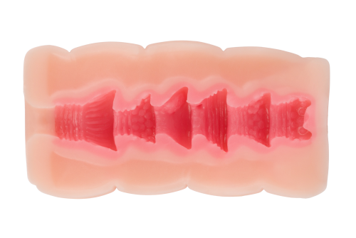 Masturbátor Trdelnik 8210-01lola